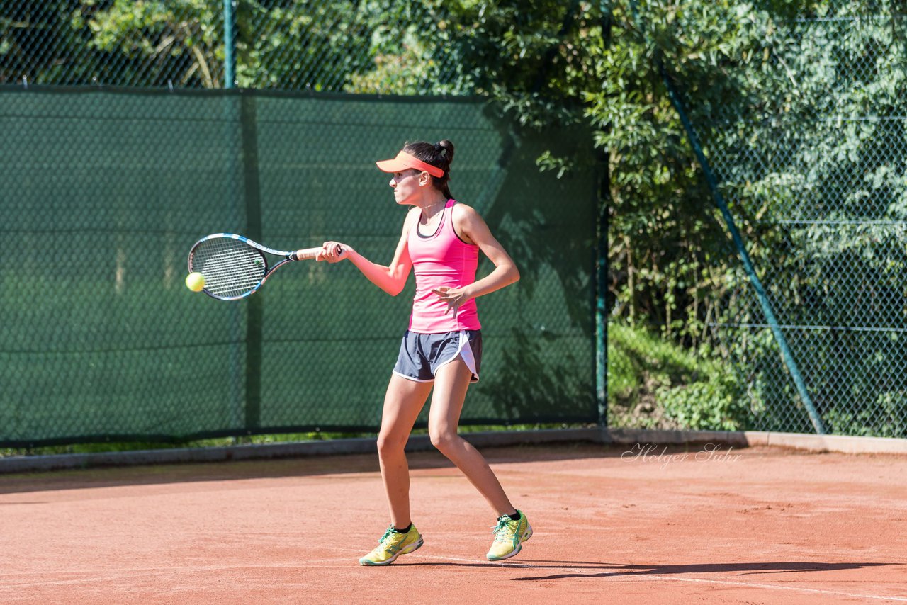 Bild 4 - Schwartau Open Samstag